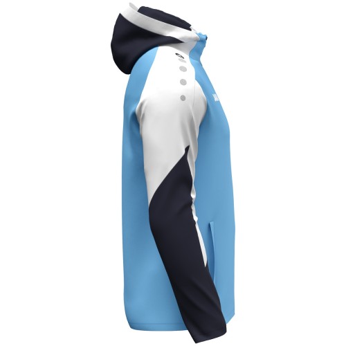 JAKO Hooded jacket Dynamic 431