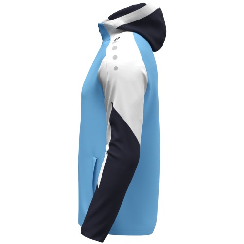 JAKO Hooded jacket Dynamic 431