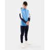 JAKO Hooded jacket Dynamic 431