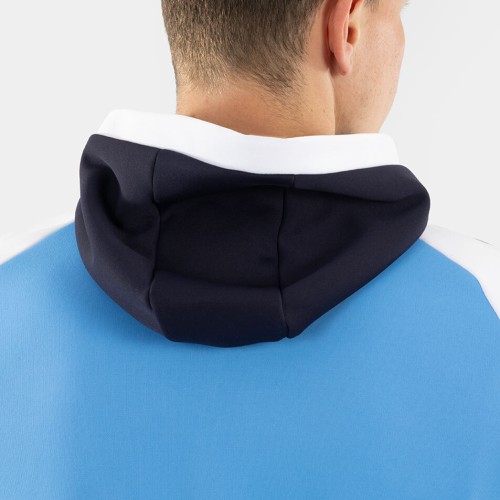 JAKO Hooded jacket Dynamic 431
