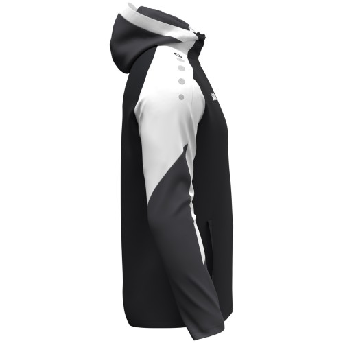 JAKO Hooded jacket Dynamic   826