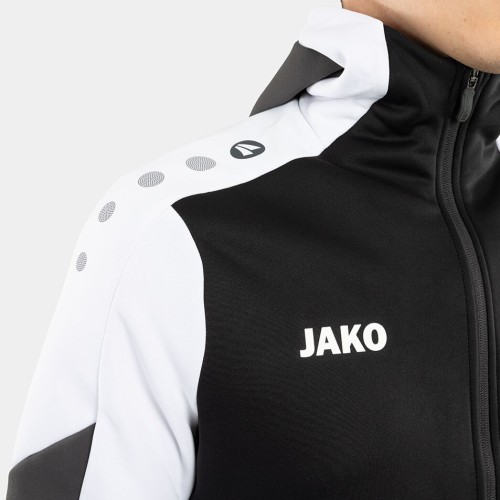 JAKO Hooded jacket Dynamic   826