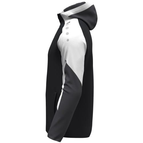 JAKO Hooded jacket Dynamic   826