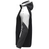 JAKO Hooded jacket Dynamic   826