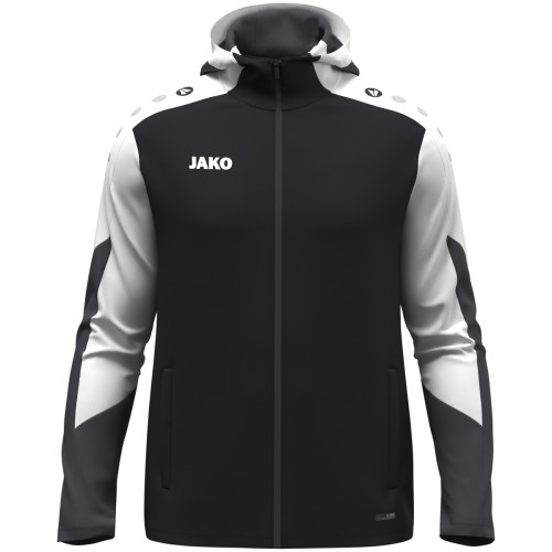JAKO Hooded jacket Dynamic   826