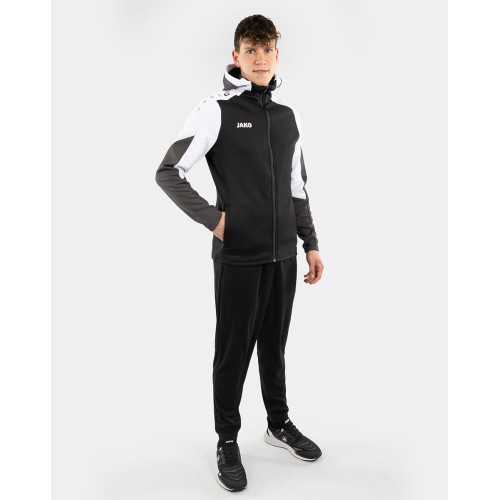 JAKO Hooded jacket Dynamic   826