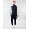 JAKO Hooded jacket Dynamic   915