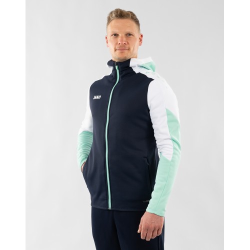 JAKO Hooded jacket Dynamic   915