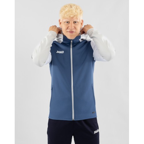 JAKO Hooded jacket Dynamic   921