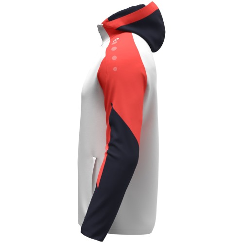 JAKO Hooded jacket Dynamic JR 026