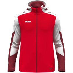 JAKO Hooded jacket Dynamic JR 114
