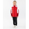 JAKO Hooded jacket Dynamic JR 114