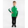 JAKO Hooded jacket Dynamic JR 204