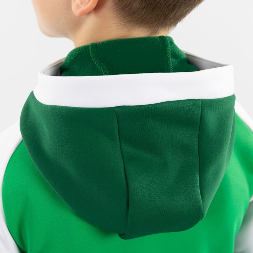 JAKO Hooded jacket Dynamic JR 204