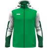 JAKO Hooded jacket Dynamic JR 204