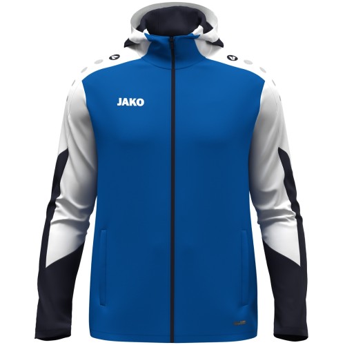 JAKO Hooded jacket Dynamic JR 405