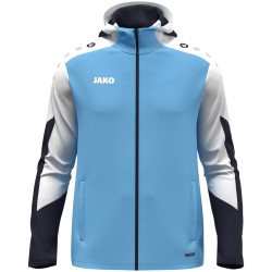 JAKO Hooded jacket Dynamic JR 431