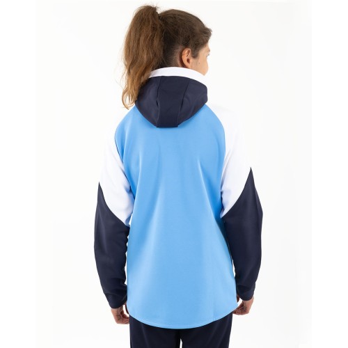 JAKO Hooded jacket Dynamic JR 431