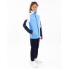 JAKO Hooded jacket Dynamic JR 431