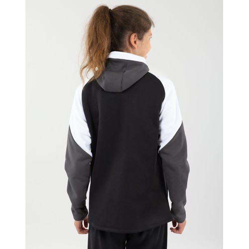 JAKO Hooded jacket Dynamic JR  826