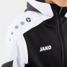 JAKO Hooded jacket Dynamic JR  826