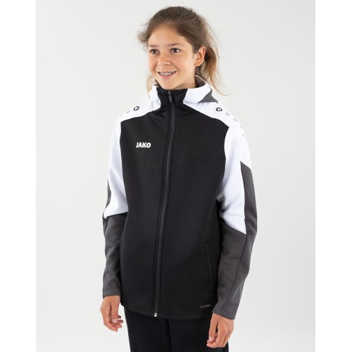 JAKO Hooded jacket Dynamic JR  826