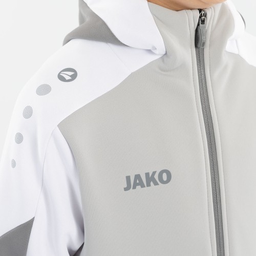 JAKO Hooded jacket Dynamic JR 837