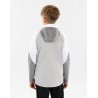 JAKO Hooded jacket Dynamic JR 837