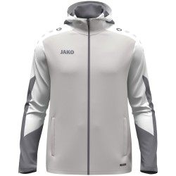 JAKO Hooded jacket Dynamic JR 837