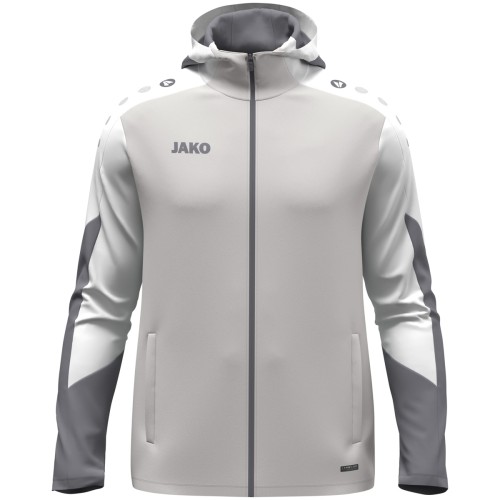 JAKO Hooded jacket Dynamic JR 837