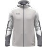 JAKO Hooded jacket Dynamic JR 837