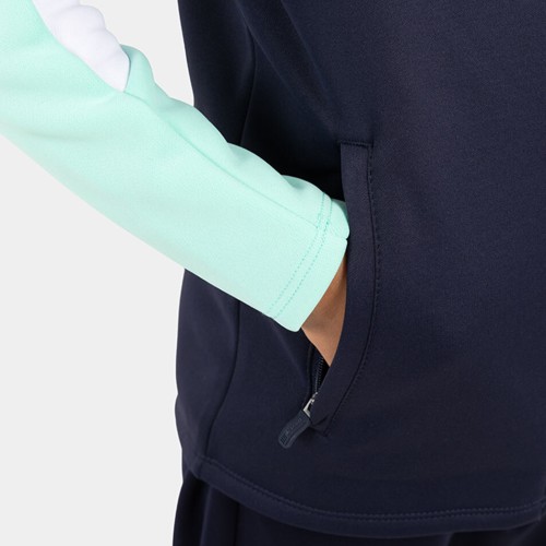 JAKO Hooded jacket Dynamic  JR 915