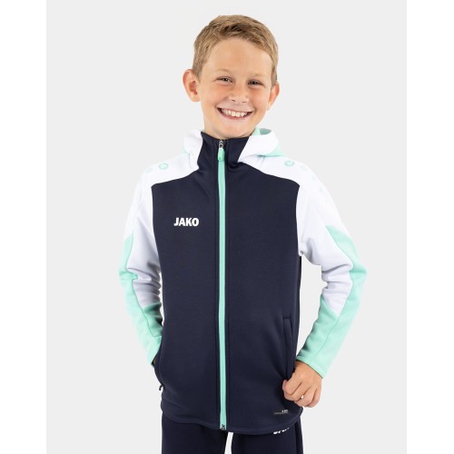 JAKO Hooded jacket Dynamic  JR 915