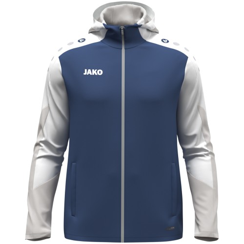 JAKO Hooded jacket Dynamic  JR 921