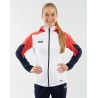 JAKO Hooded jacket Dynamic W 026