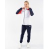 JAKO Hooded jacket Dynamic W 026