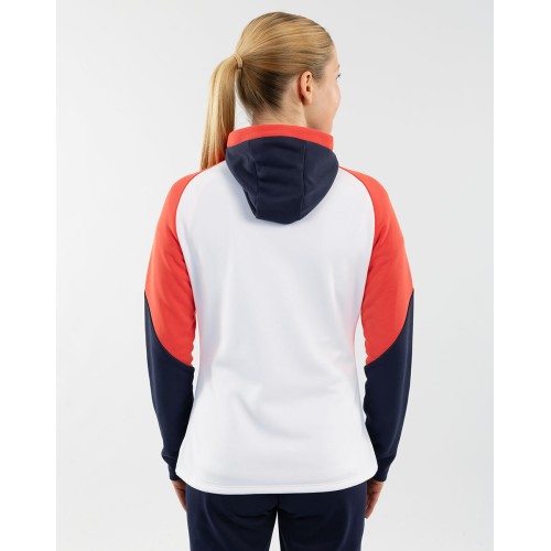 JAKO Hooded jacket Dynamic W 026