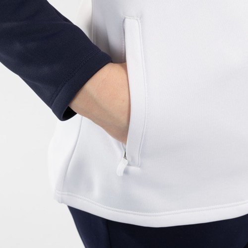 JAKO Hooded jacket Dynamic W 026