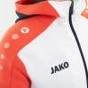 JAKO Hooded jacket Dynamic W 026