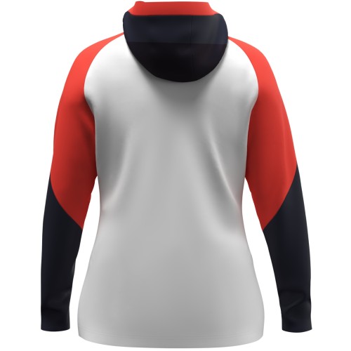 JAKO Hooded jacket Dynamic W 026