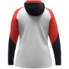 JAKO Hooded jacket Dynamic W 026