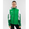 JAKO Hooded jacket Dynamic W 204