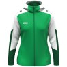 JAKO Hooded jacket Dynamic W 204