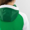 JAKO Hooded jacket Dynamic W 204
