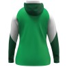 JAKO Hooded jacket Dynamic W 204