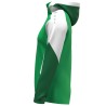 JAKO Hooded jacket Dynamic W 204
