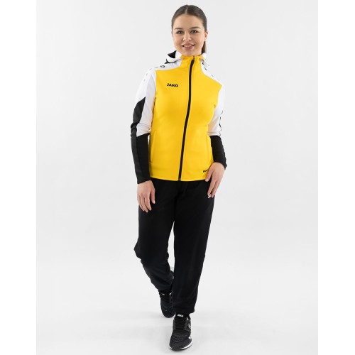 JAKO Hooded jacket Dynamic W 305