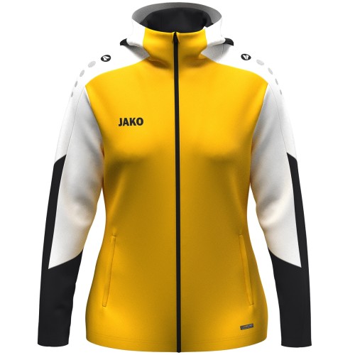 JAKO Hooded jacket Dynamic W 305