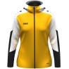 JAKO Hooded jacket Dynamic W 305