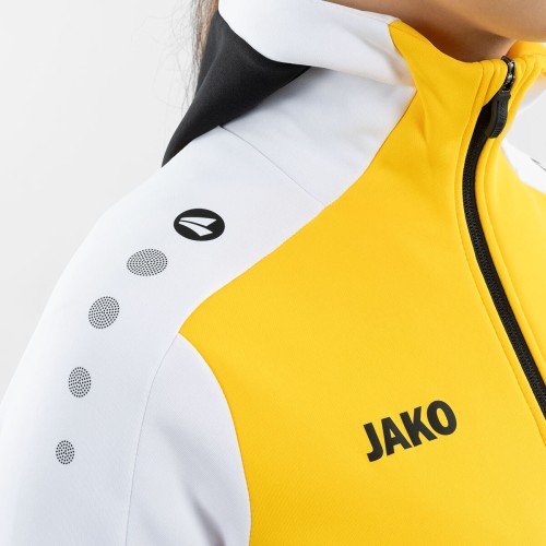 JAKO Hooded jacket Dynamic W 305